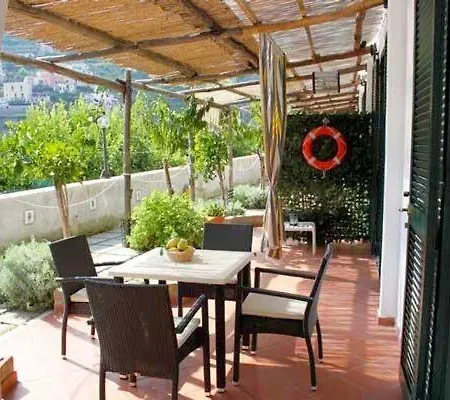 Villa Eden *