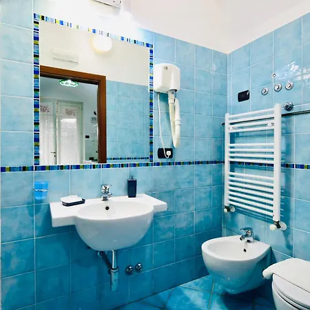 Villa Eden Minori