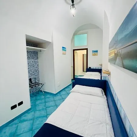 Villa Eden Minori