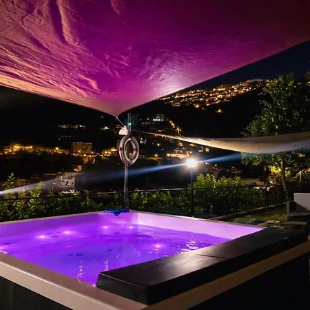 Eden Villa