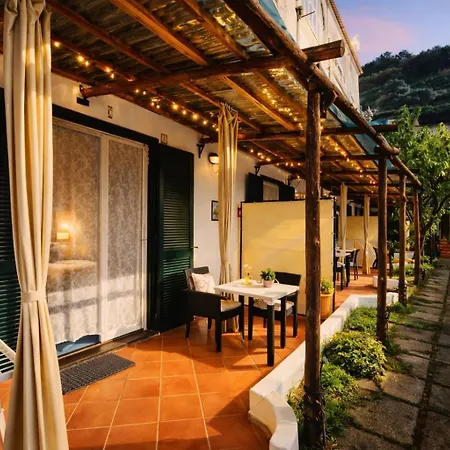 Eden Villa