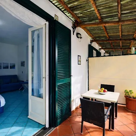Eden Villa *