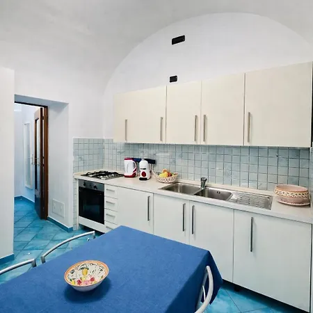 Eden Villa Minori