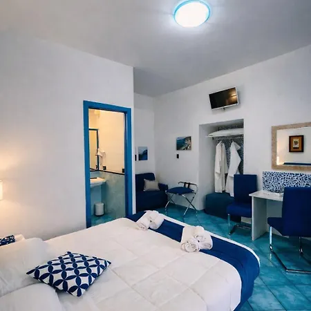 Eden Villa Minori