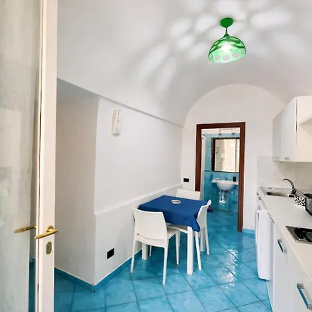 Villa Eden Minori