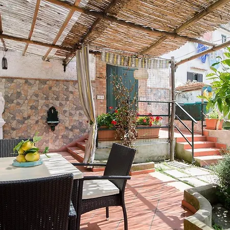 Villa Eden *