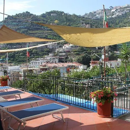 Villa Eden