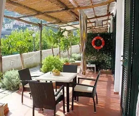 Eden Villa *