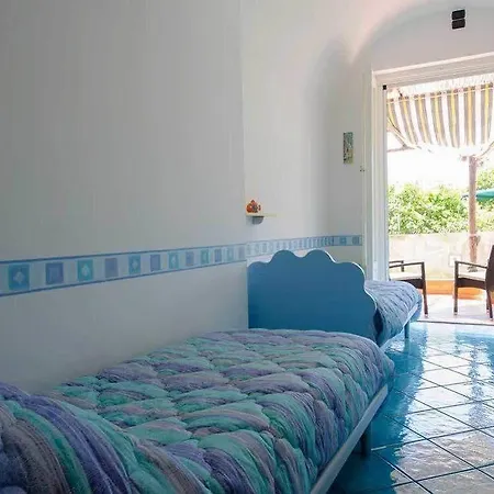 Eden Villa