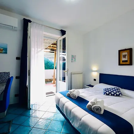 Eden Villa Minori