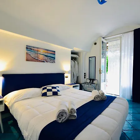 Eden Villa