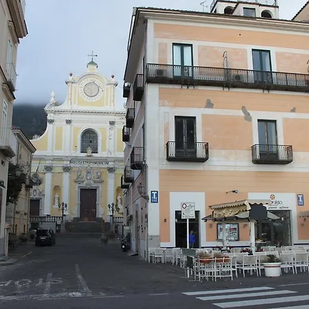 Eden Villa Minori