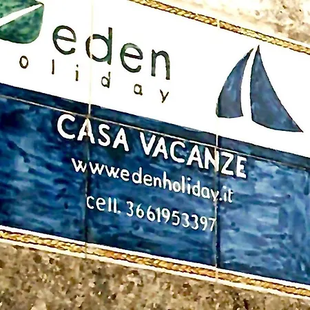 Villa Eden Minori