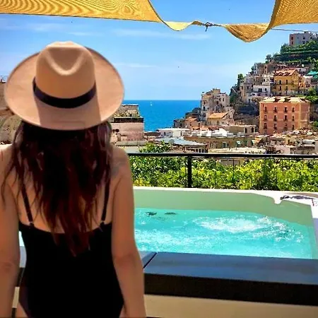 Villa Eden *