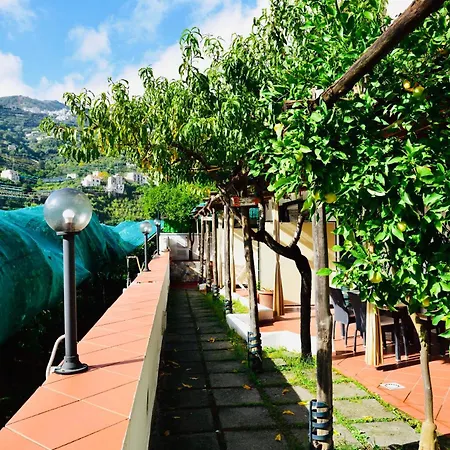 Vila Eden *