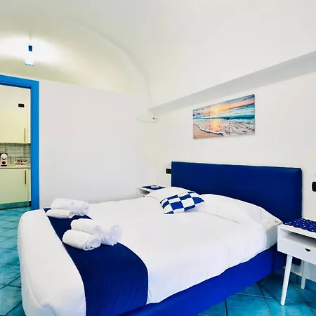 Vila Eden Minori