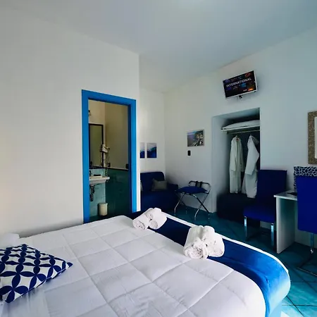 Eden Villa Minori