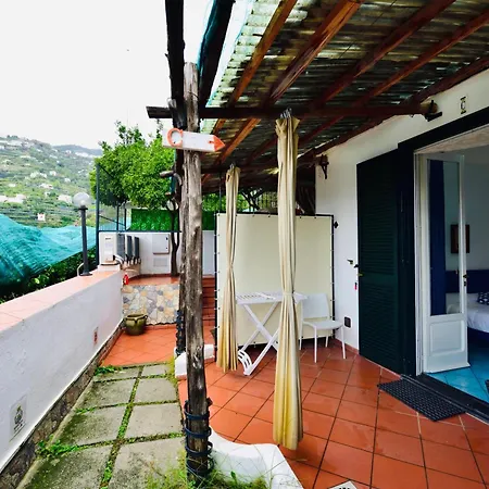 Villa Eden