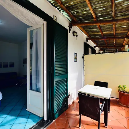 Eden Villa *