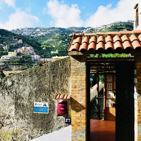 Villa Eden Minori