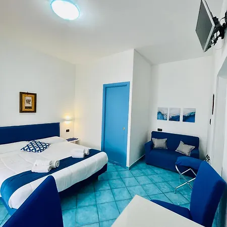 Eden Villa