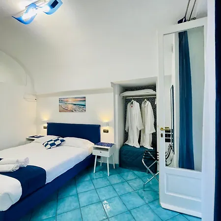 Eden Villa *