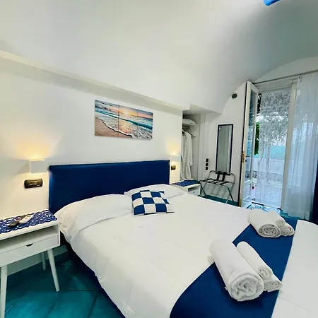 Villa Eden Minori