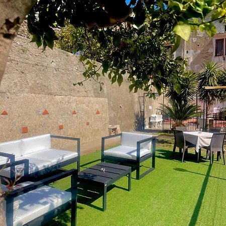 Villa Eden Minori