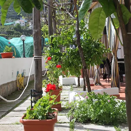 Villa Eden