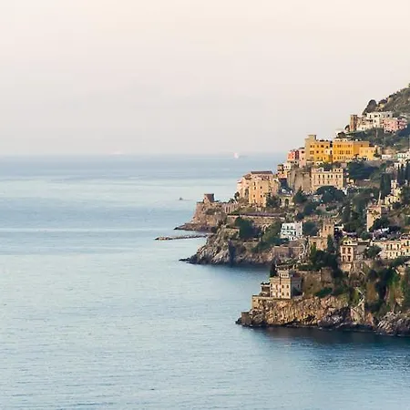 Eden Villa Minori