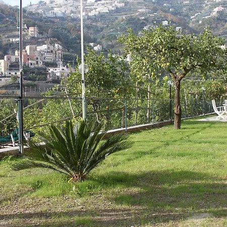 Eden Villa *