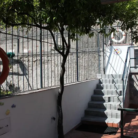 Eden Villa Minori