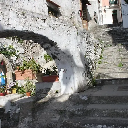 Eden Villa Minori